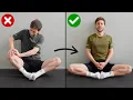 I Had Stiff Hips For Years Until I Did This