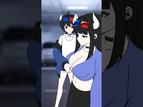 지퍼 좀 올리라고 #animation #meme #memes