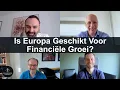 Download Lagu Van Bankgeheimen tot AI-Mythen en Conservatieve Investeerders | YieldSeekers E18