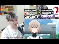 TOXIC YURI ANIME ?? LET'S GO | This Monster Wants to Eat Me Episode 1 REACTION