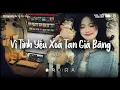 Lagu Tình Yêu Giữa Mùa Đông Lofi - Vì Tình Yêu Sẽ Xoá Tan Giá Băng Hot TikTok | Nhạc Chill Nhẹ Nhàng 2026