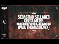 Lagu Sebastian Sellares \u0026 Greta Meier - Benevolence (Paul Thomas Extended Remix)