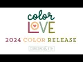 Concord 9th Color Love LIVE