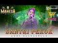 Download Lagu Santri Pekok | Adel Salsabela | MAHESA Music Live In Mojosarirejo Driyorejo Gresik