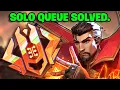 The Only Solo Queue Guide You Need To Climb - Tank Edition