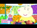 Download Lagu Peppa Pig Loves Fruit! | Peppa's Best Bites | Kids Cartoon
