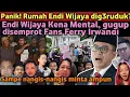 Lagu Endi Wijaya kena mental! Warga Silaturahmi, Sahroni Jilid 2, Ngeri disemprot habis Fans KDM
