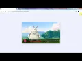 How to make custom player using html css and JavaScript part 2