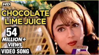 chocolate lime juice hum aapke hain koun best of lata mangeshkar hit songs