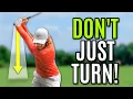 This One Move Will Stop You Rushing Your Downswing Forever Not What You Think
