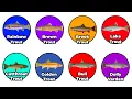 Download Lagu Every Fishing Trout Explained