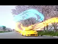 Makeba (IanAsher Full Tiktok Remix) (Bass Boosted)
