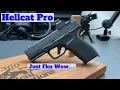 Hellcat Pro - Full Review