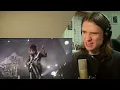 Unlucky Morpheus - "M" Revolution [Live Video] (Reaction)