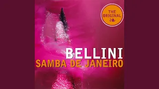 samba de janeiro club mix 