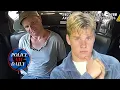 Bodycam Shows Home Improvement Actor Zachery Bryan s Arrested for Assault