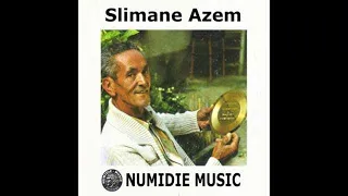 Slimane Azem Awi Stoufan 1980 