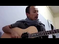 Download Lagu SAGANGGAM BUNGO - Madi gubarsa COVER by Mr.Kalek