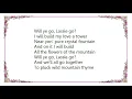 Kate Rusby - Blooming Heather Lyrics