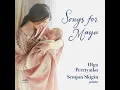 Cradle Song "Sleep, Baby"
