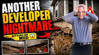 The Developer Cut Corners, Then Hid The Defect. The New Owner Gets The Bill, 30 Years Later