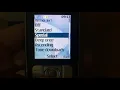 Nokia 2630 ringtones part 1