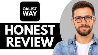 CALISTWAY APP HONEST REVIEW (2026)