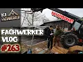 Lagu Fachwerker VLog #263 - Neues Lagerzelt mit nutzloser Anleitung