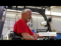 Rheem Fort Smith Employee Spotlight Innovation