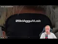 Entertaining, mostly because it's short | Ski Aggu - Oasis (Reaction)