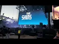 The Shins- Caring Is Creepy @ Just Like Heaven, L.A 5/21/22