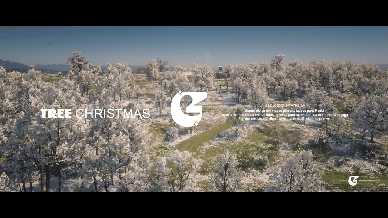 [ Tree Christmas ]