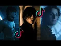 Best Wednesday S2 P2 TIKTOK EDITS Compilation VOL 03