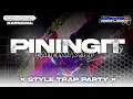 DJ PININGIT X MELODY VIRAL STYLE TRAP PARTY GAMELAN VIRAL TIK TOK FANDY DISCJOKY