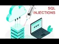 SQL Injection Attack Hacking Cyber Security EP3 Tamil