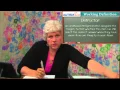 Autism Jargon Distractor