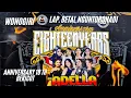 Lagu LIVE OM ADELLA ANNIVERSARY 18 TH BEKICOT BETAL KING COMMUNITY #liveomadella