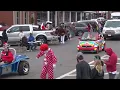 2025 Lafayette Red Boiling Springs Christmas Parades