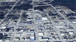 The history of Jesup Georgia