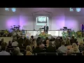 FBC Elgin Live - Merka Funeral