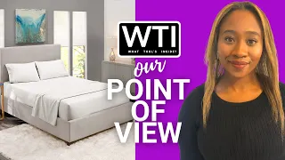 Our Point of View on Nestl Split King Sheets Set From Amazon