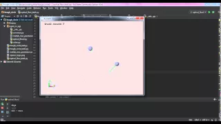 pendulum opticalflow python