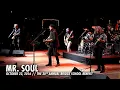 Download Lagu Metallica: Mr. Soul (Bridge School Benefit, Mountain View, CA - October 23, 2016)