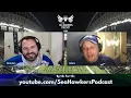 510: Don't Turn It Over, Seahawks Win the Game