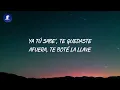 KAROL G - MI EX TENÍA RAZÓN (Letra/Lyrics)