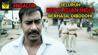pria ini menyembunyikan pembunuhan dengan cara jenius ngalor film drishyam 2015 