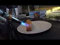 Plaza Sushi Rogers tv