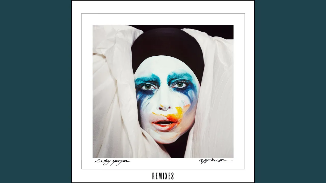 Applause (Viceroy Remix)
