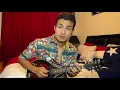Download Lagu Tujhe Dekha tho Instrumental Cover Mandolin