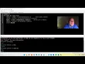 Raspberry Pi Pico W - Blinking in Binary